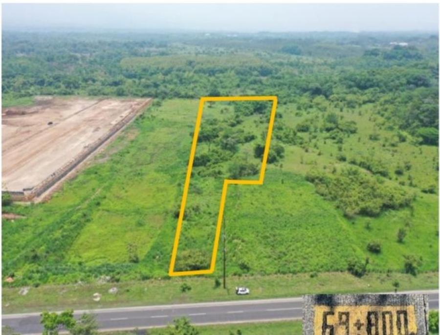 Foto Terreno en Venta en Masagua, Escuintla - Q 5.364.000 - TEV41528 - BienesOnLine