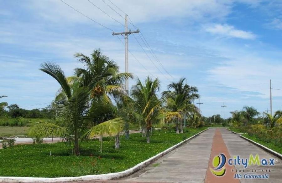 Foto Terreno en Venta en Escuintla, Escuintla, Escuintla - Q 48.000 - TEV43998 - BienesOnLine