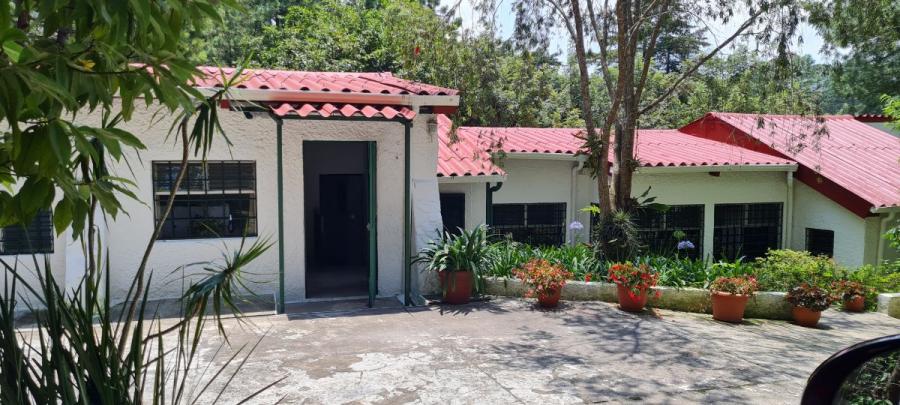 Foto Terreno en Venta en San José Pinula, Guatemala - U$D 250.000 - TEV8305 - BienesOnLine