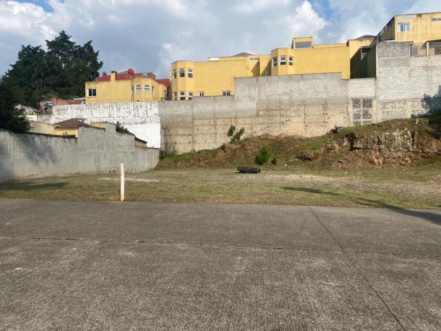 Foto Terreno en Venta en Parajes de Muxbal, Guatemala - Q 750.000 - TEV17475 - BienesOnLine