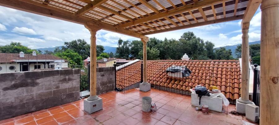 Foto Casa en Venta en Antigua Guatemala, Sacatepquez - U$D 265.000 - CAV17720 - BienesOnLine