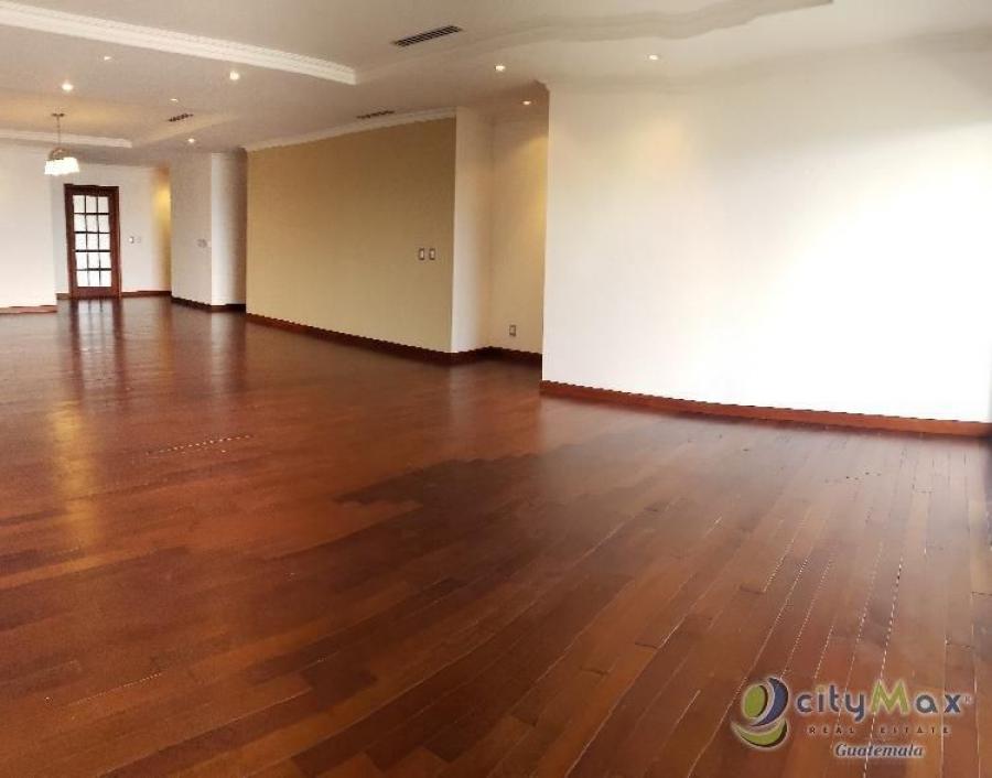 Foto Apartamento en Venta en Zona 14, Guatemala - U$D 612.000 - APV33511 - BienesOnLine