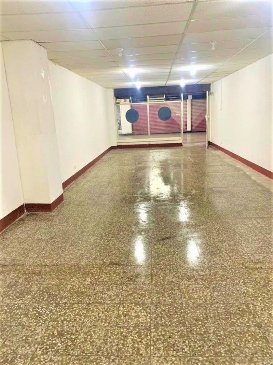 Vendo/rento Local En Zona 1 - Excelente Ubicación; Idi: 129681