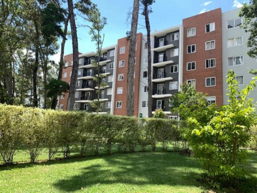 Foto Apartamento en Venta en Zona 2, Ciudad de Guatemala, Guatemala - Q 1.050.000 - APV45257 - BienesOnLine