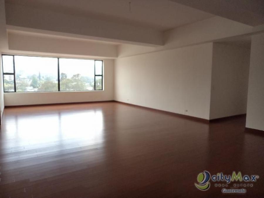 Foto Apartamento en Venta en Zona 15, Guatemala - U$D 350.650 - APV33845 - BienesOnLine