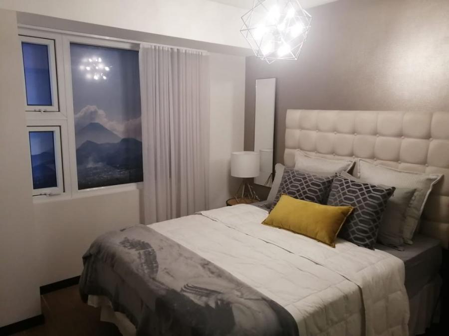 Foto Apartamento en Venta en Guatemala, Guatemala - Q 764.225 - APV5225 - BienesOnLine