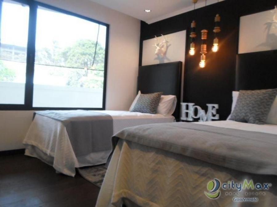 Foto Apartamento en Venta en Zona 14, Guatemala - U$D 664.410 - APV37172 - BienesOnLine