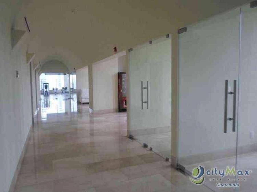 Foto Apartamento en Venta en Zona 10, Guatemala - U$D 505.000 - APV33498 - BienesOnLine