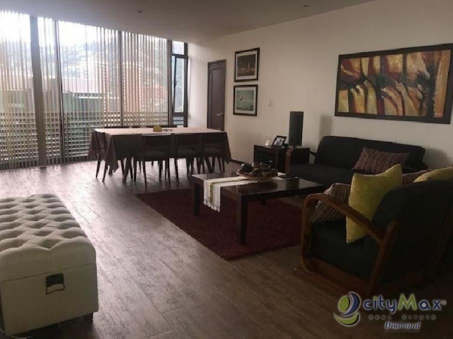 Foto Apartamento en Venta en Zona 15, Guatemala, Guatemala - U$D 220.000 - APV5093 - BienesOnLine