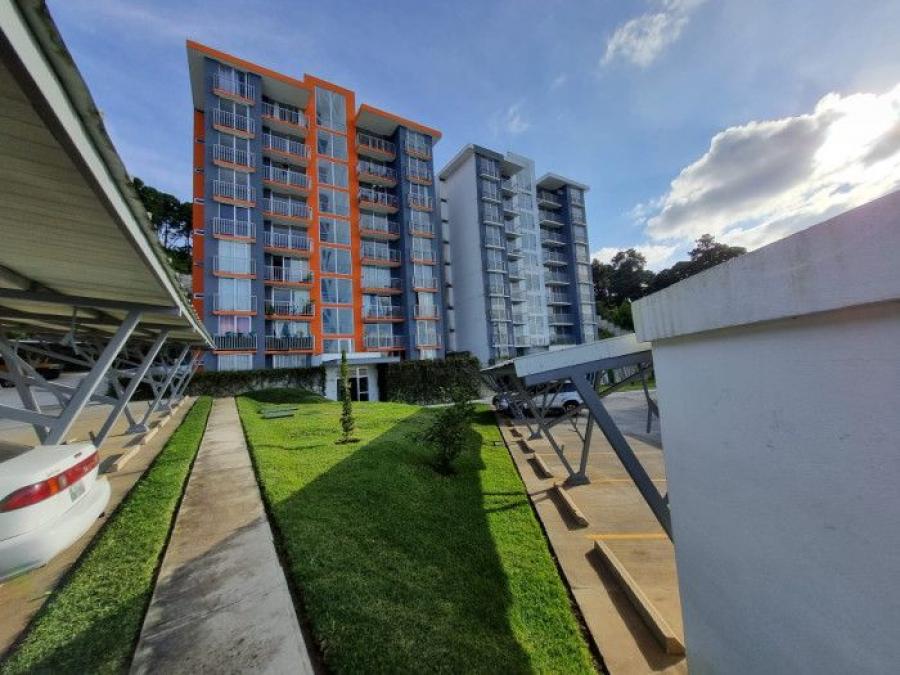 Foto Apartamento en Venta en Zona 16, Ciudad de Guatemala, Guatemala - U$D 159.000 - APV45167 - BienesOnLine