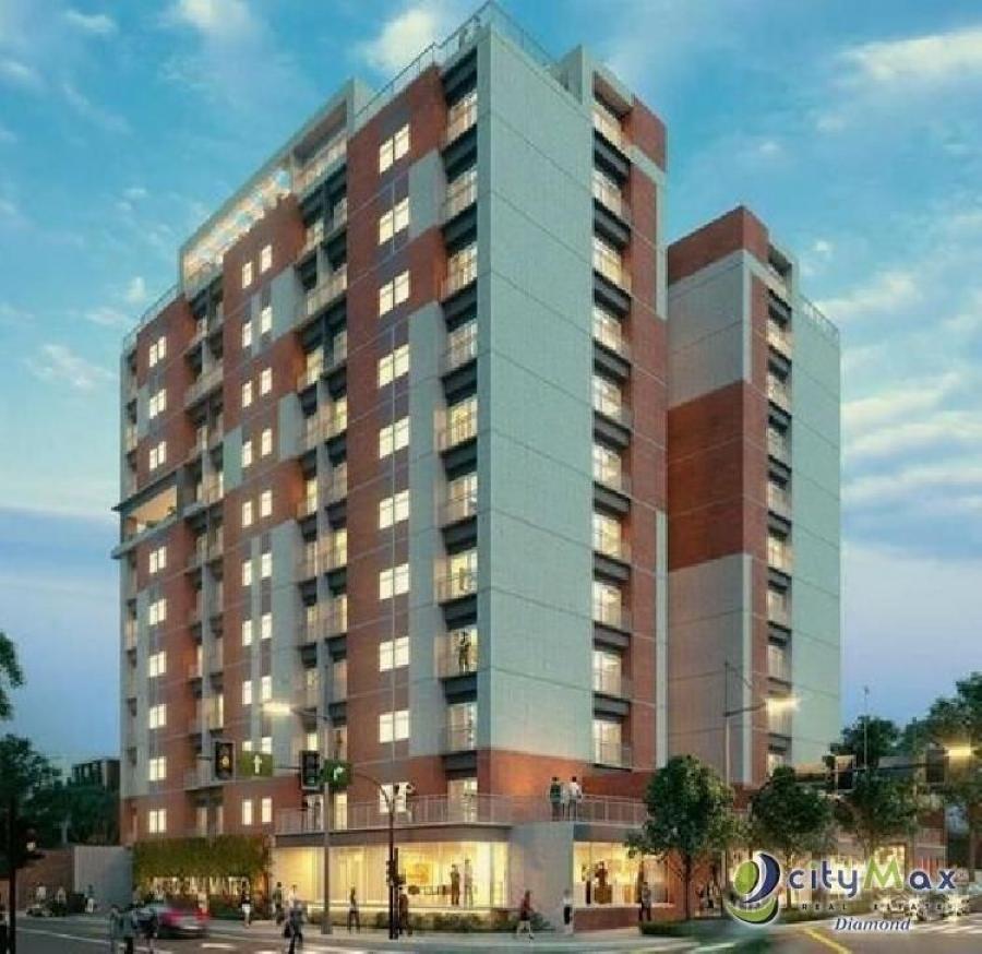 Foto Apartamento en Venta en Zona 7, Ciudad de Guatemala, Guatemala - Q 1.269.000 - APV45025 - BienesOnLine