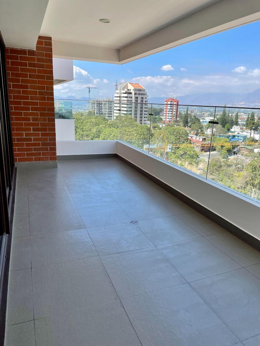 Foto Apartamento en Venta en Guatemala, Guatemala - U$D 650.000 - APV16434 - BienesOnLine