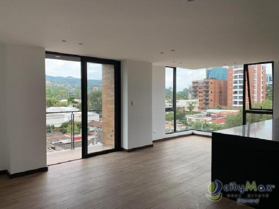 Foto Apartamento en Venta en Zona 15, Guatemala, Guatemala - U$D 272.239 - APV6706 - BienesOnLine