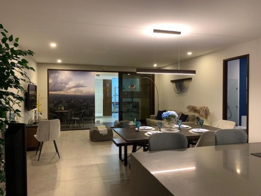 Foto Apartamento en Venta en Guatemala, Guatemala - U$D 126.504 - APV5015 - BienesOnLine