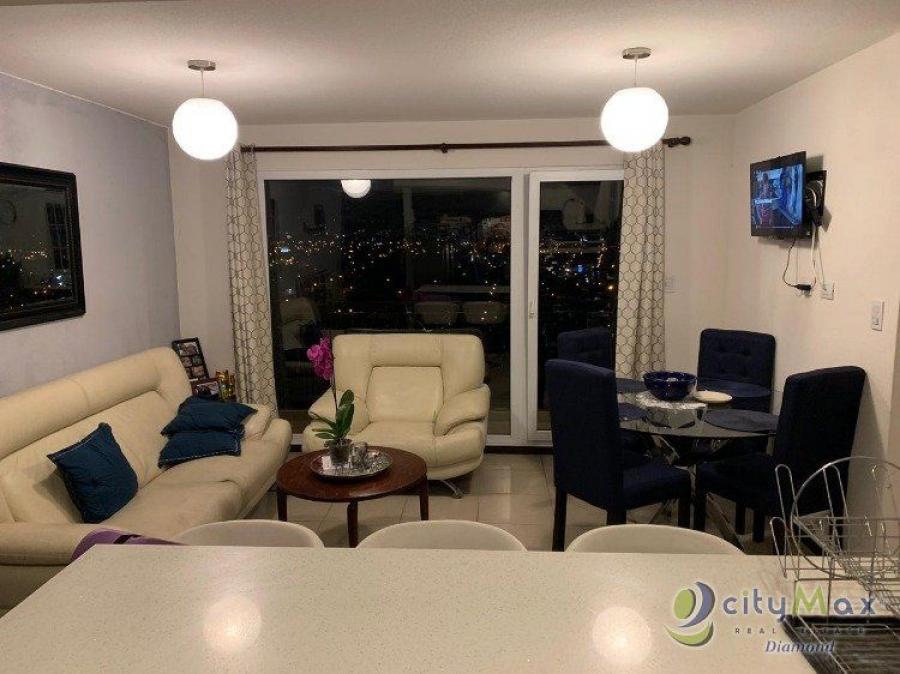 Foto Apartamento en Venta en ZONA 11, Guatemala, Guatemala - Q 985.280 - APV4376 - BienesOnLine