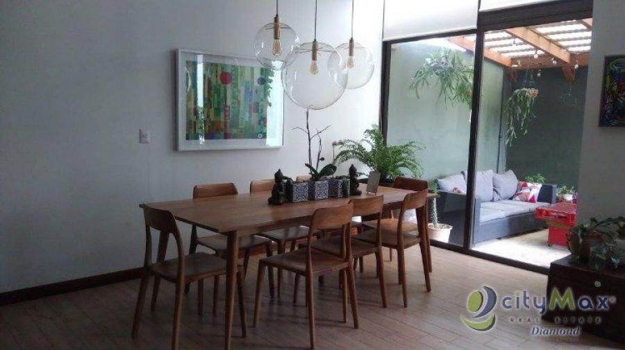 Foto Apartamento en Venta en Zona 15, Guatemala, Guatemala - U$D 390.000 - APV5158 - BienesOnLine