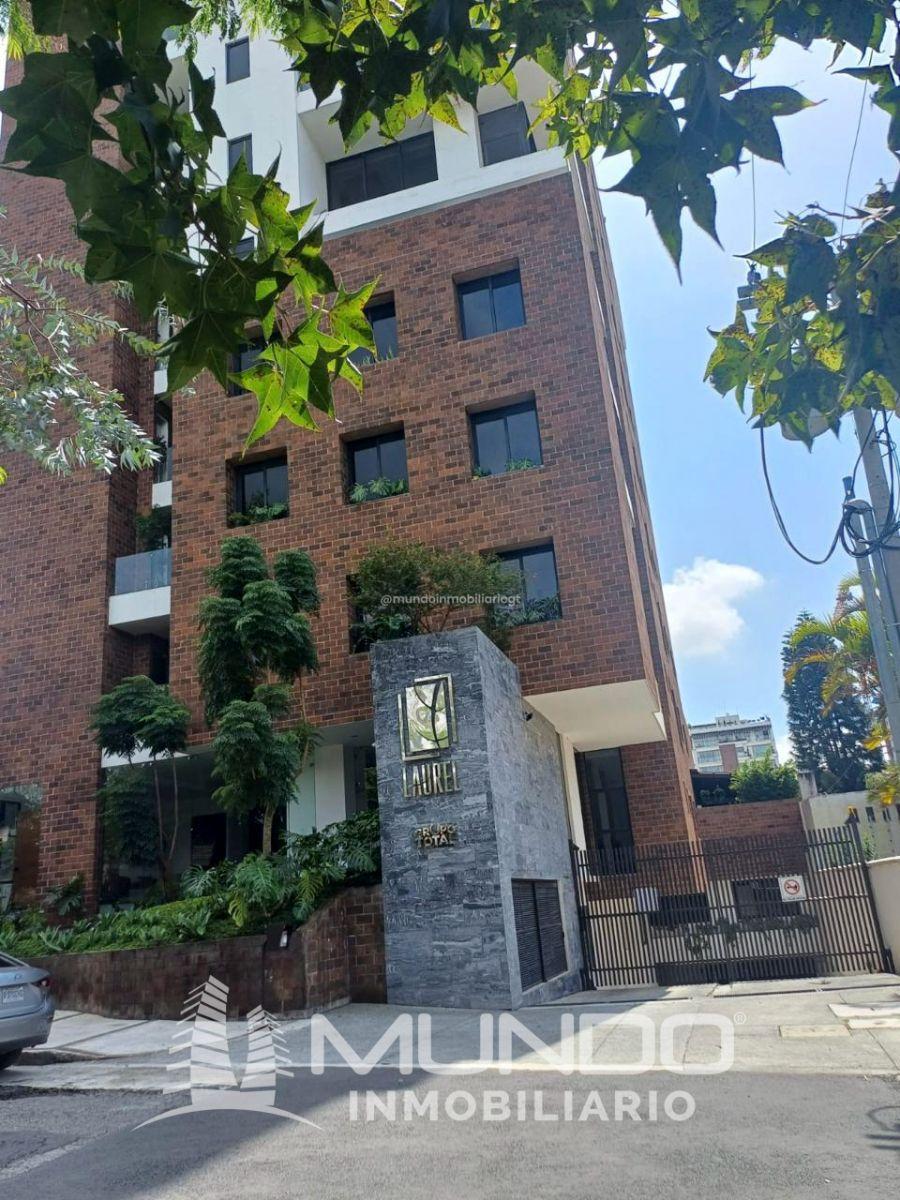 Foto Apartamento en Venta en Guatemala, Guatemala - U$D 595.000 - APV47334 - BienesOnLine