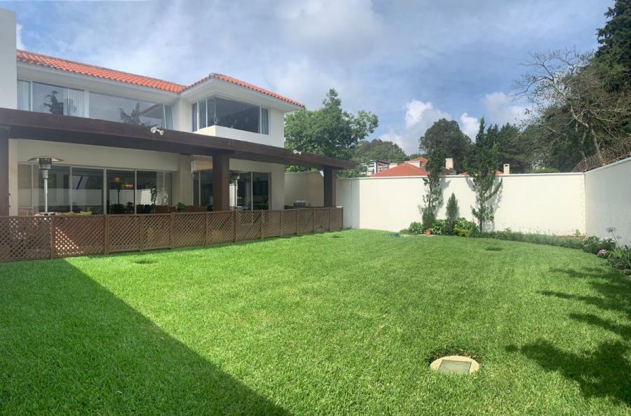 Foto Casa en Venta en Carretera a El Salvador km.21, Guatemala - U$D 385.000 - CAV14302 - BienesOnLine