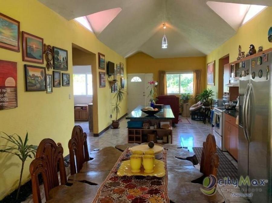 Foto Casa en Venta en km 16 - km 30, Fraijanes, Guatemala - U$D 175.000 - CAV45074 - BienesOnLine