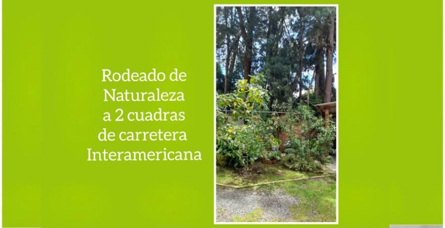 Foto Casa en Venta en Residencial Jardines de San Lucas IV, San Lucas Sacatepéquez, Sacatepéquez - Q 2.750.000 - CAV47374 - BienesOnLine