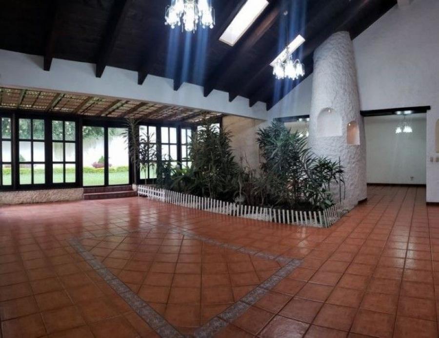 Foto Casa en Venta en Zona 15, Ciudad de Guatemala, Guatemala - U$D 950.000 - CAV45125 - BienesOnLine