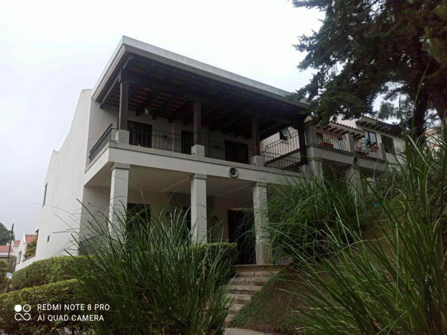 Foto Casa en Venta en Fraijanes, Guatemala - U$D 365.000 - CAV16563 - BienesOnLine