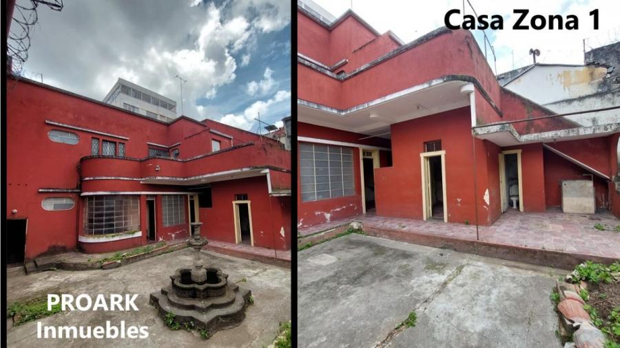 Foto Casa en Venta en Guatemala, Guatemala - Q 1.500.000 - CAV21529 - BienesOnLine