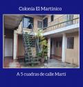 Casa en Venta en Colonia El Martinico Guatemala