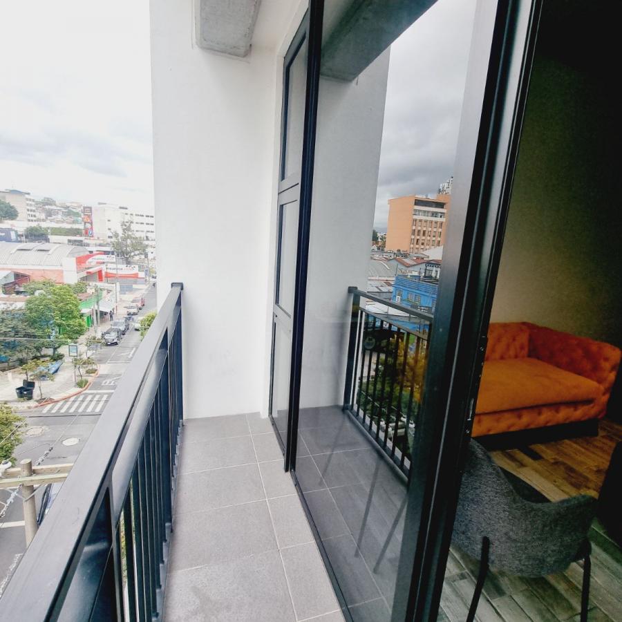 Foto Apartamento en Venta en Guatemala, Guatemala - U$D 150.000 - APV44357 - BienesOnLine