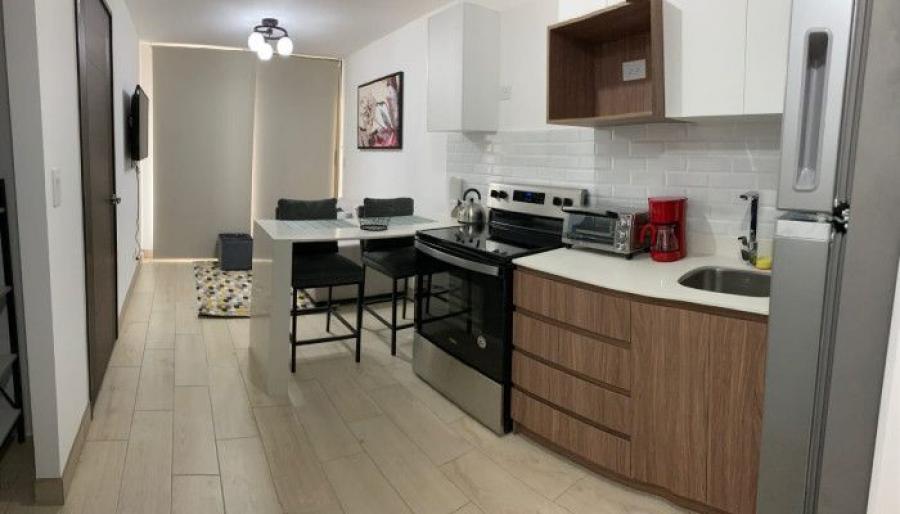 Foto Apartamento en Venta en Zona 5, Ciudad de Guatemala, Guatemala - Q 710.000 - APV45360 - BienesOnLine