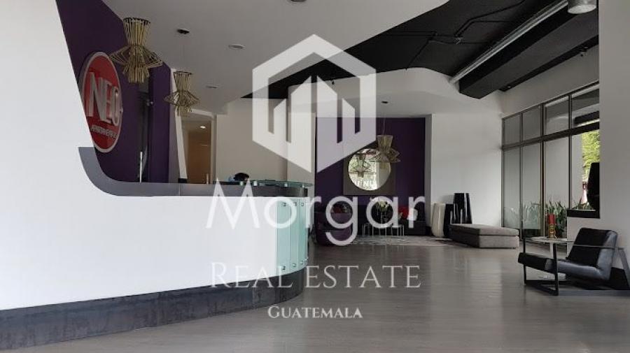 Foto Apartamento en Venta en Guatemala, Guatemala - U$D 127.000 - APV23994 - BienesOnLine
