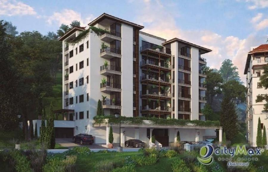 Foto Apartamento en Venta en km 5 - km 15, Santa Catarina Pinula, Guatemala - U$D 280.000 - APV45086 - BienesOnLine