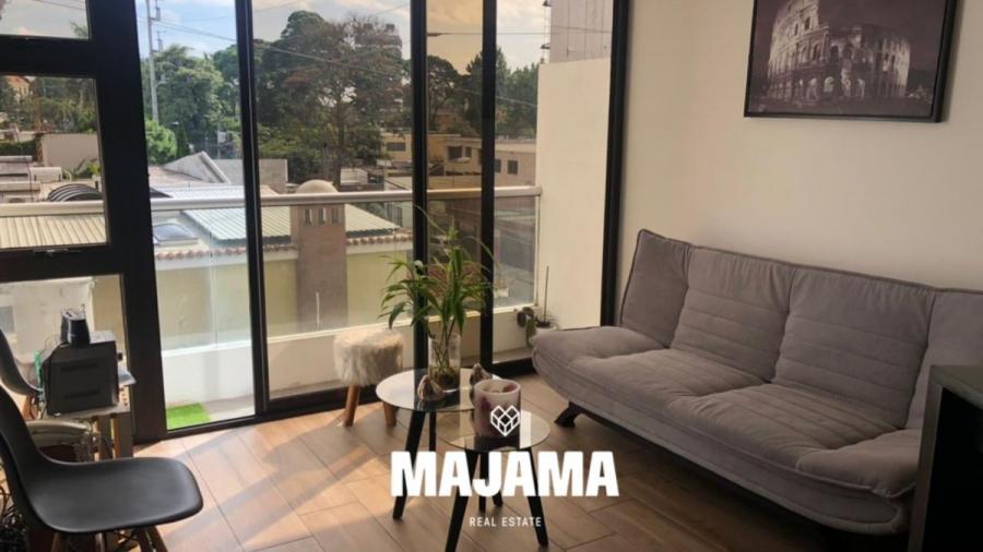 Foto Apartamento en Venta en Guatemala, Guatemala - U$D 140.000 - APV15928 - BienesOnLine