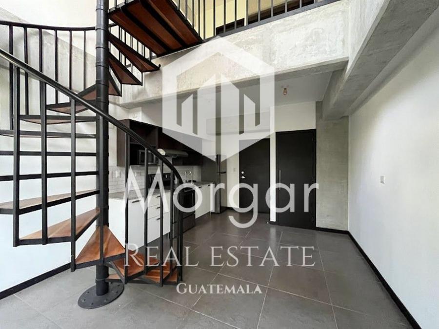 Foto Apartamento en Venta en Guatemala, Guatemala - U$D 130.000 - APV25174 - BienesOnLine