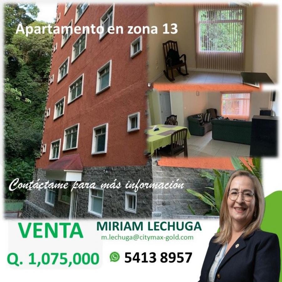 Foto Apartamento en Venta en Guatemala, Guatemala - Q 1.075.000 - APV44590 - BienesOnLine