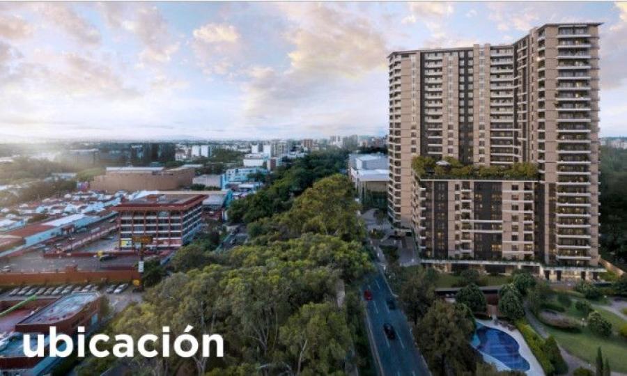 Foto Apartamento en Venta en Zona 14, Ciudad de Guatemala, Guatemala - Q 2.069.000 - APV45258 - BienesOnLine