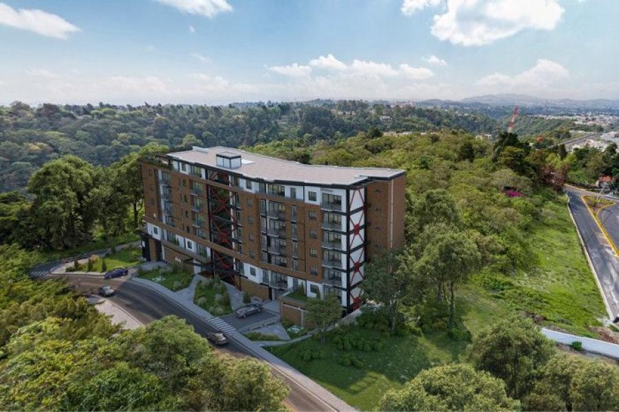 Foto Apartamento en Venta en Guatemala, Guatemala - Q 980.000 - APV36985 - BienesOnLine