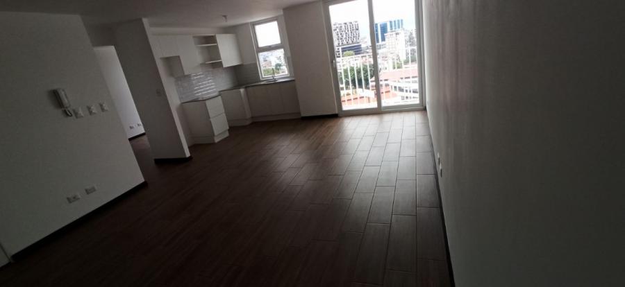 venta de apartamento en zona 5