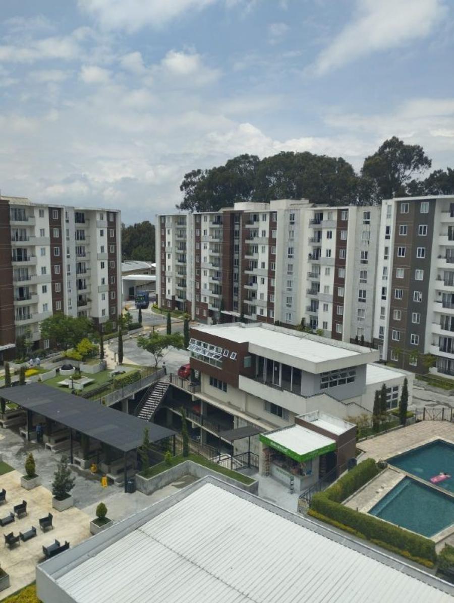 Foto Apartamento en Venta en Guatemala, Guatemala - U$D 107.500 - APV42517 - BienesOnLine