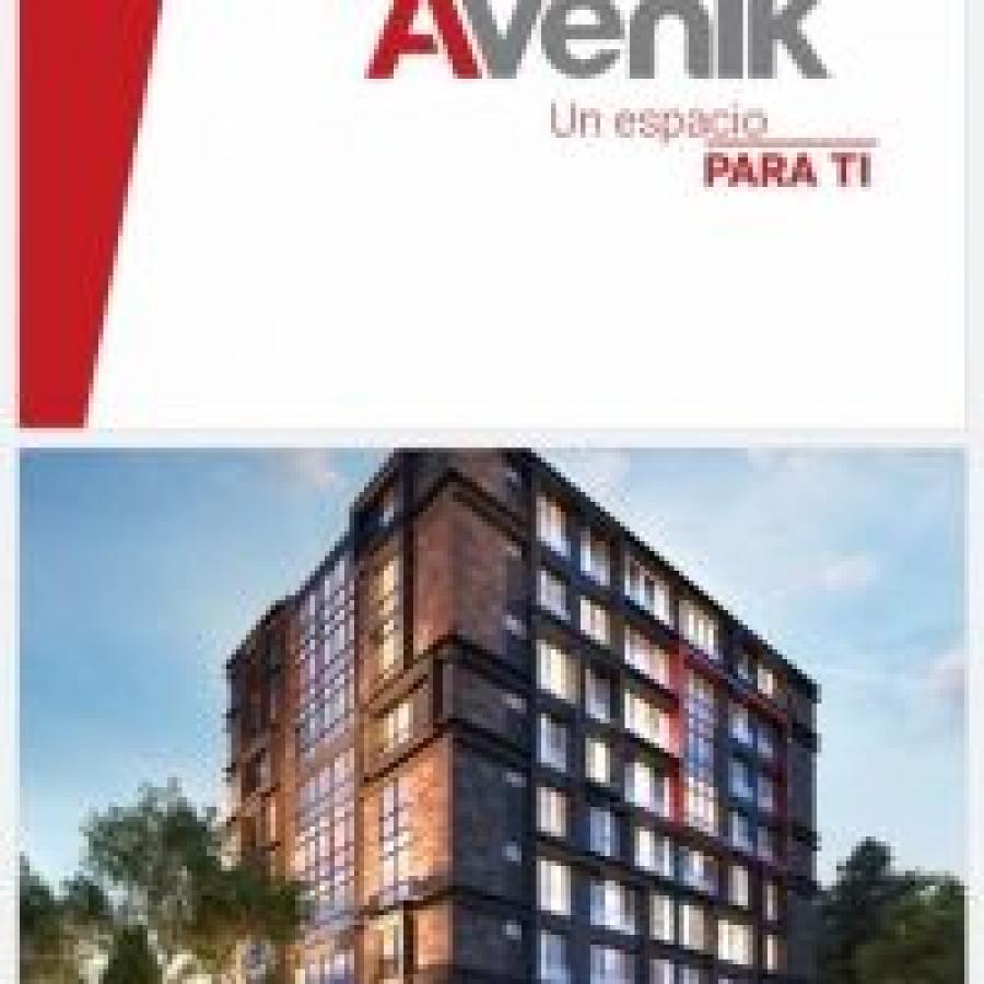 Foto Apartamento en Venta en ZONA 15 VH 2, Guatemala - U$D 140.000 - APV42515 - BienesOnLine
