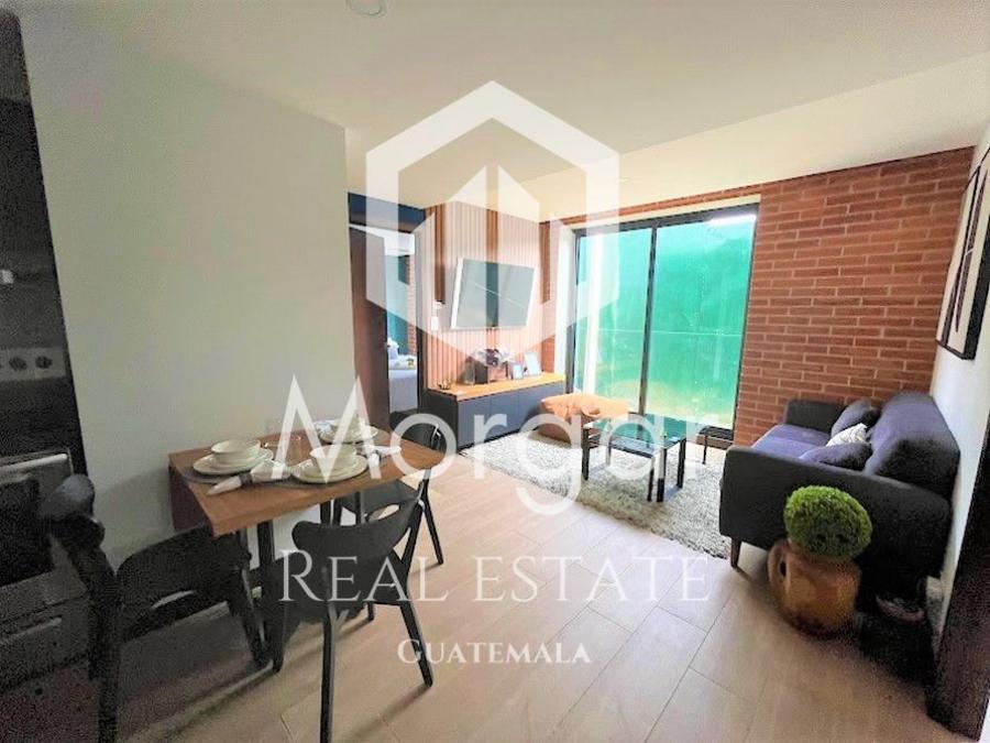 Foto Apartamento en Venta en Guatemala, Guatemala - U$D 155.000 - APV24818 - BienesOnLine