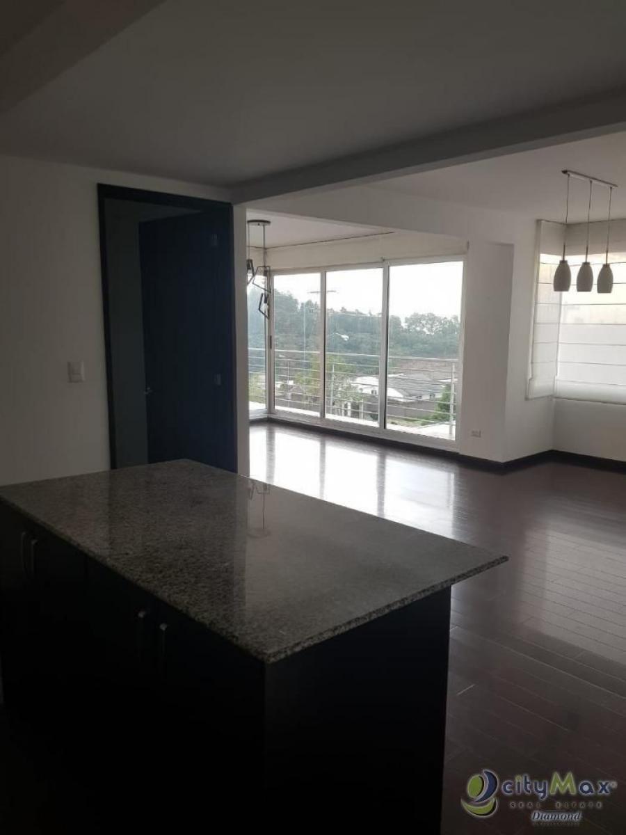 Foto Apartamento en Venta en Zona 16, Guatemala, Guatemala - U$D 170.000 - APV6394 - BienesOnLine