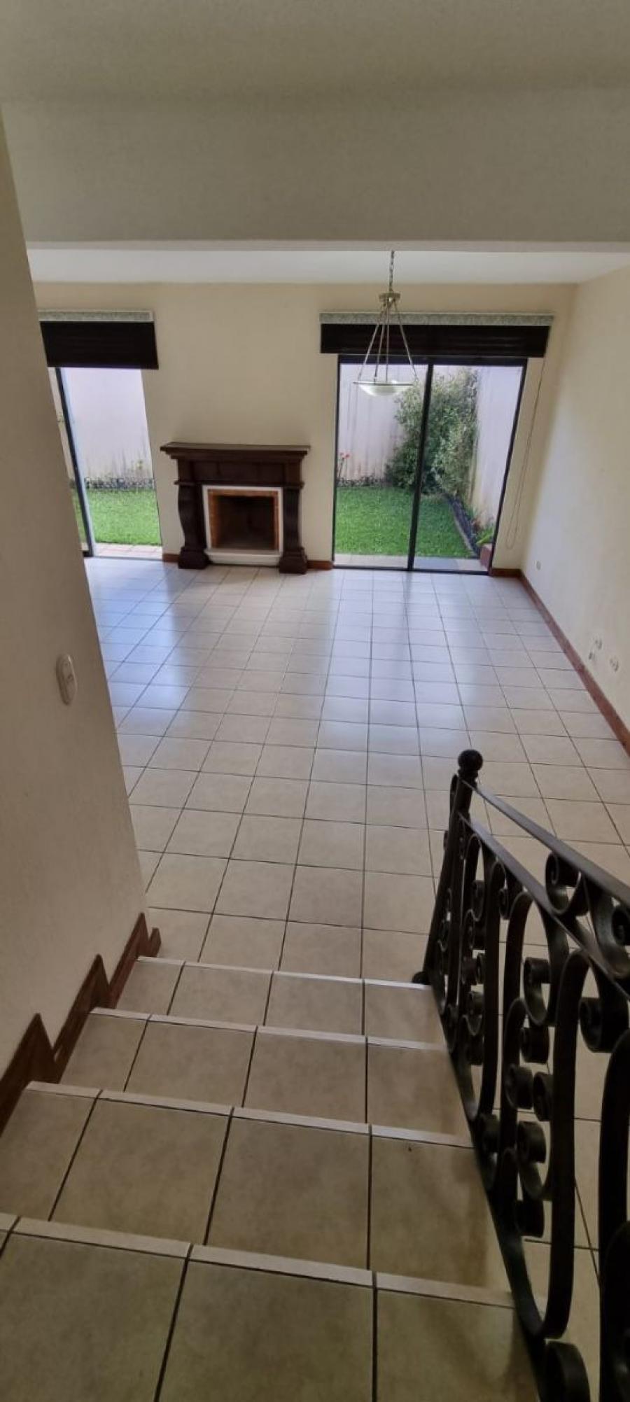 Foto Townhouse en Venta en Entrada a Olmeca, Fraijanes, Guatemala - U$D 140.000 - V23432 - BienesOnLine