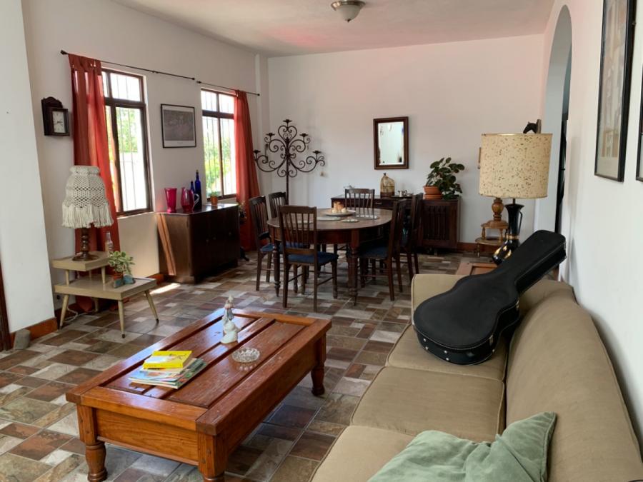 Foto Casa en Venta en Ciudad Vieja, Sacatepéquez - $ 800.000 - CAV19454 - BienesOnLine