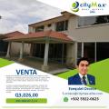 Casa en Venta en  Fraijanes