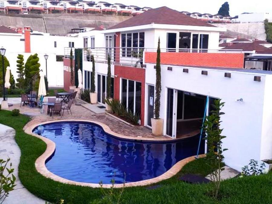 Foto Casa en Venta en Fraijanes, Guatemala - Q 1.268.000 - CAV27588 - BienesOnLine