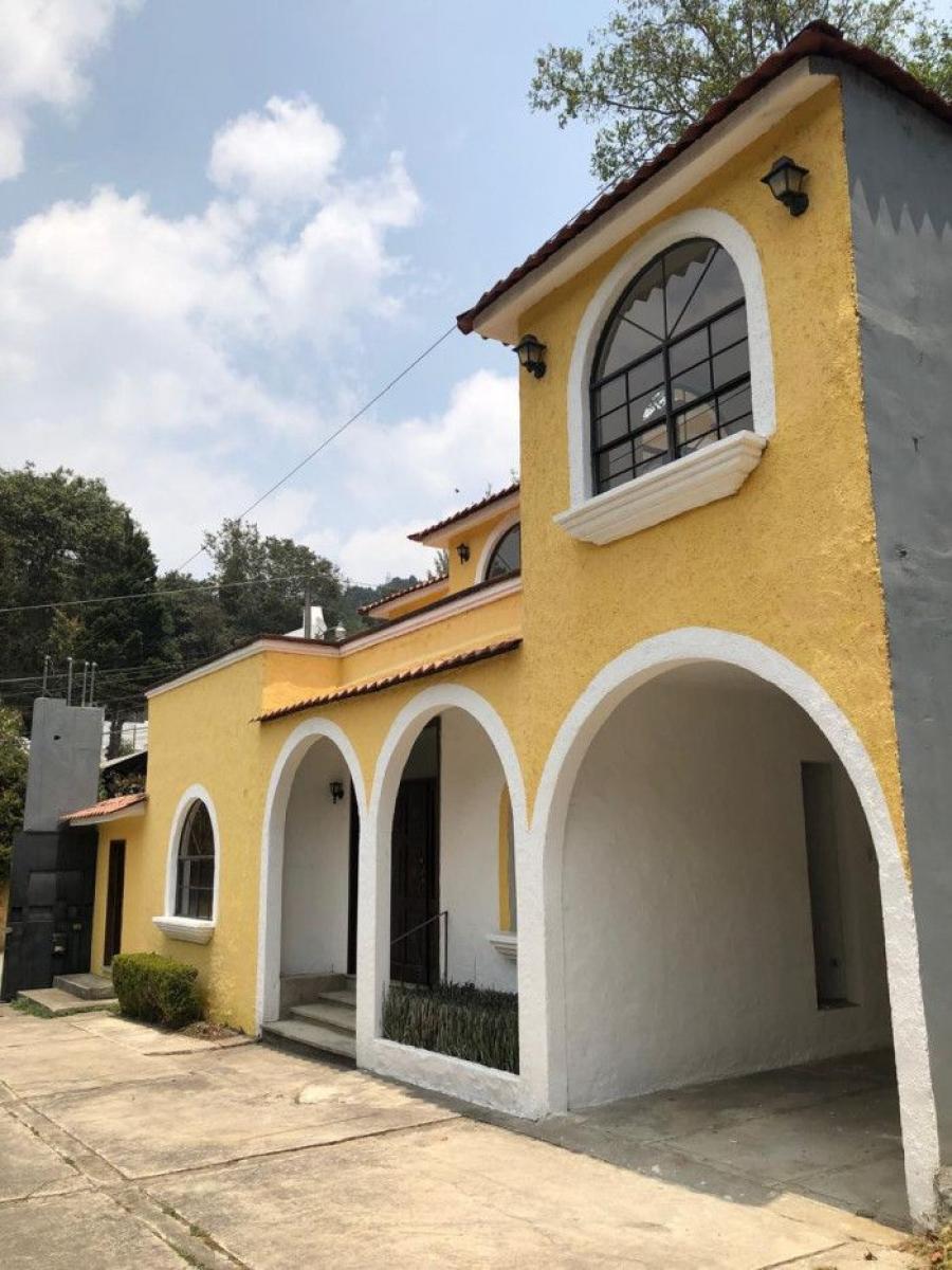 Foto Casa en Venta en San Lucas Sacatepéquez, Sacatepéquez - U$D 295.000 - CAV41112 - BienesOnLine