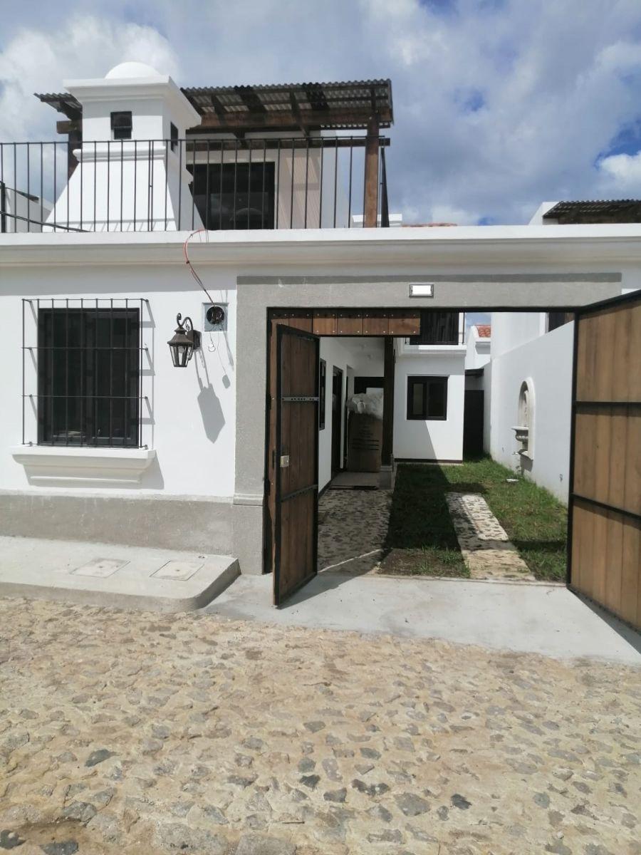 Foto Casa en Venta en Ciudad Vieja, Sacatepquez - Q 1.200.000 - CAV39858 - BienesOnLine