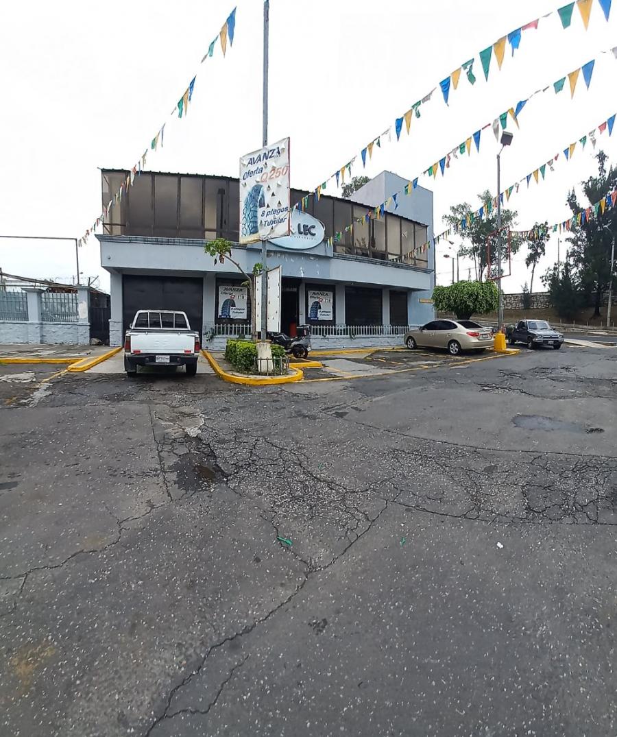 Foto Edificio en Venta en zona 11, Guatemala - U$D 1.425.000 - EDV18491 - BienesOnLine