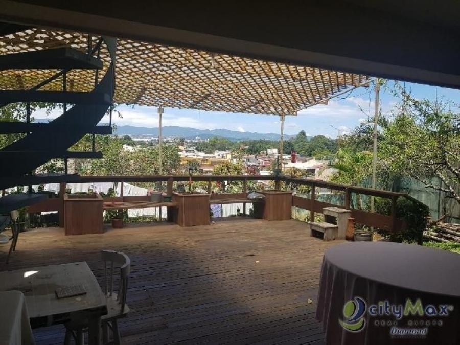 Foto Casa en Venta en Zona 16, Ciudad de Guatemala, Guatemala - U$D 399.000 - CAV45095 - BienesOnLine